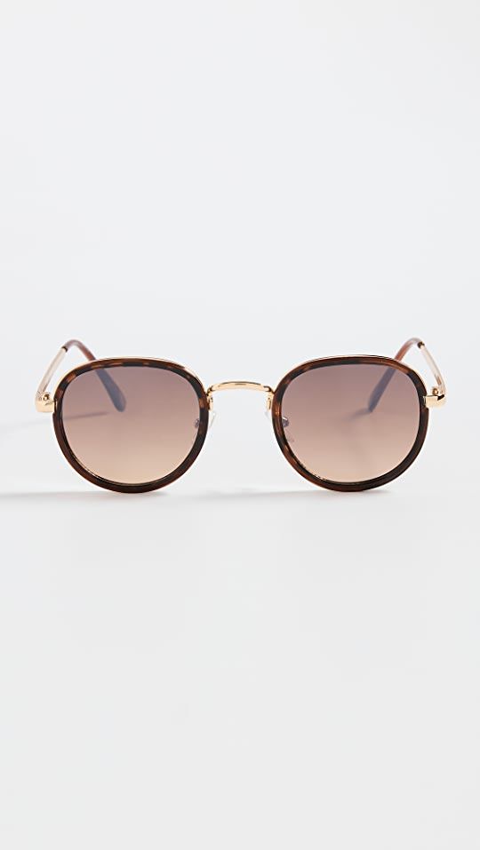 AIRE Cygnus Sunglasses | SHOPBOP | Shopbop