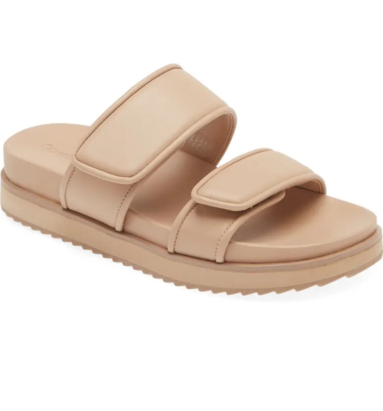 Finley Slide Sandal (Women) | Nordstrom