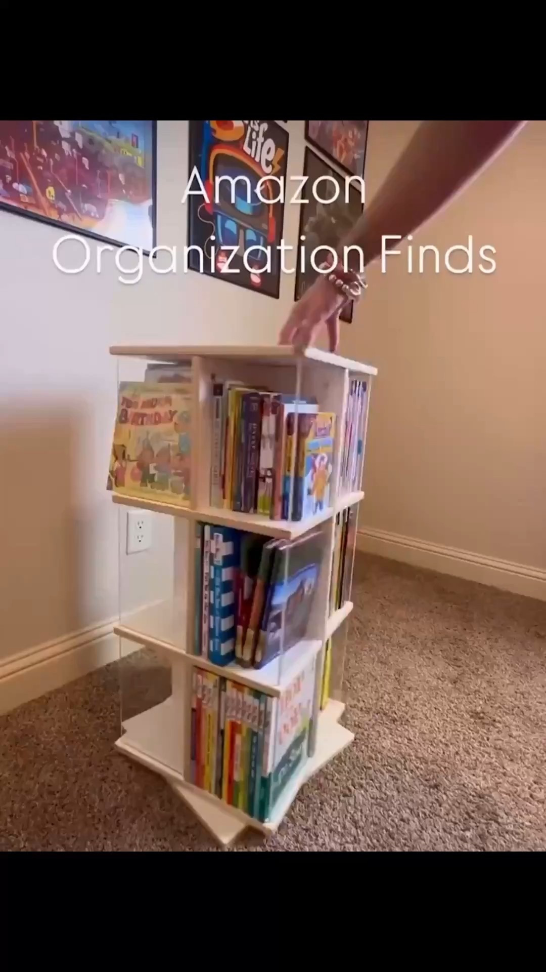 Amazon organization finds forever for the boys’ room - so helpful in helping them keep things put up and cleaned up! 

Home organization, kids room, kids organization, kids storage, Amazon storage, Amazon home organization 

Follow my shop @simplykatielynn on the @shop.LTK app to shop this post and get my exclusive app-only content!

#liketkit 

Follow my shop @simplykatielynn on the @shop.LTK app to shop this post and get my exclusive app-only content!

#liketkit #LTKHome #LTKFamily #LTKKids #LTKActive #LTKFindsUnder100 #