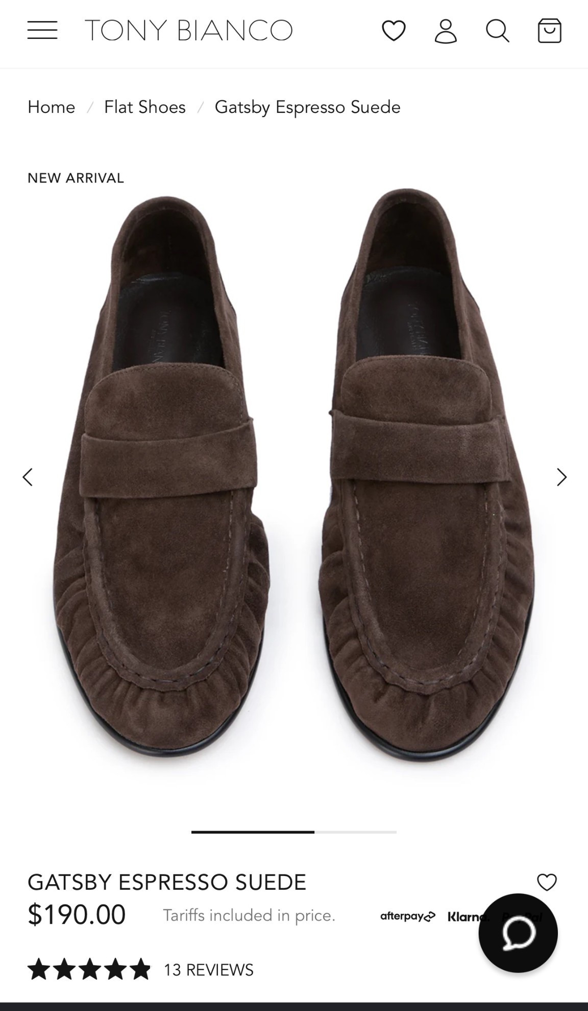 These are gorg 

#LTKSeasonal #LTKShoeCrush