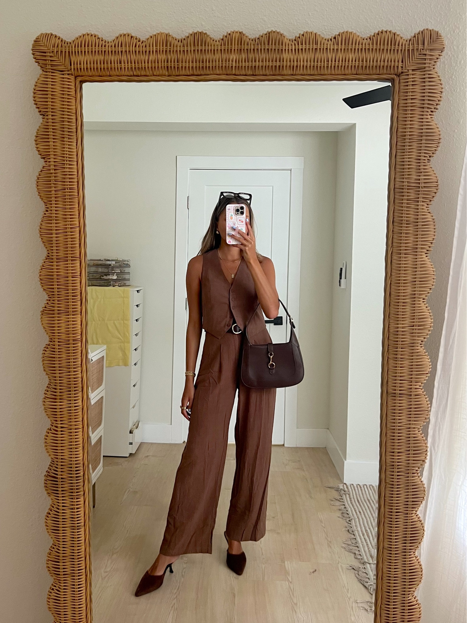Florida fall business casual outfit ideas! from @Lulus 🍂