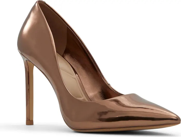 Stessy 2.0 Pointed Toe Pump (Women) | Nordstrom