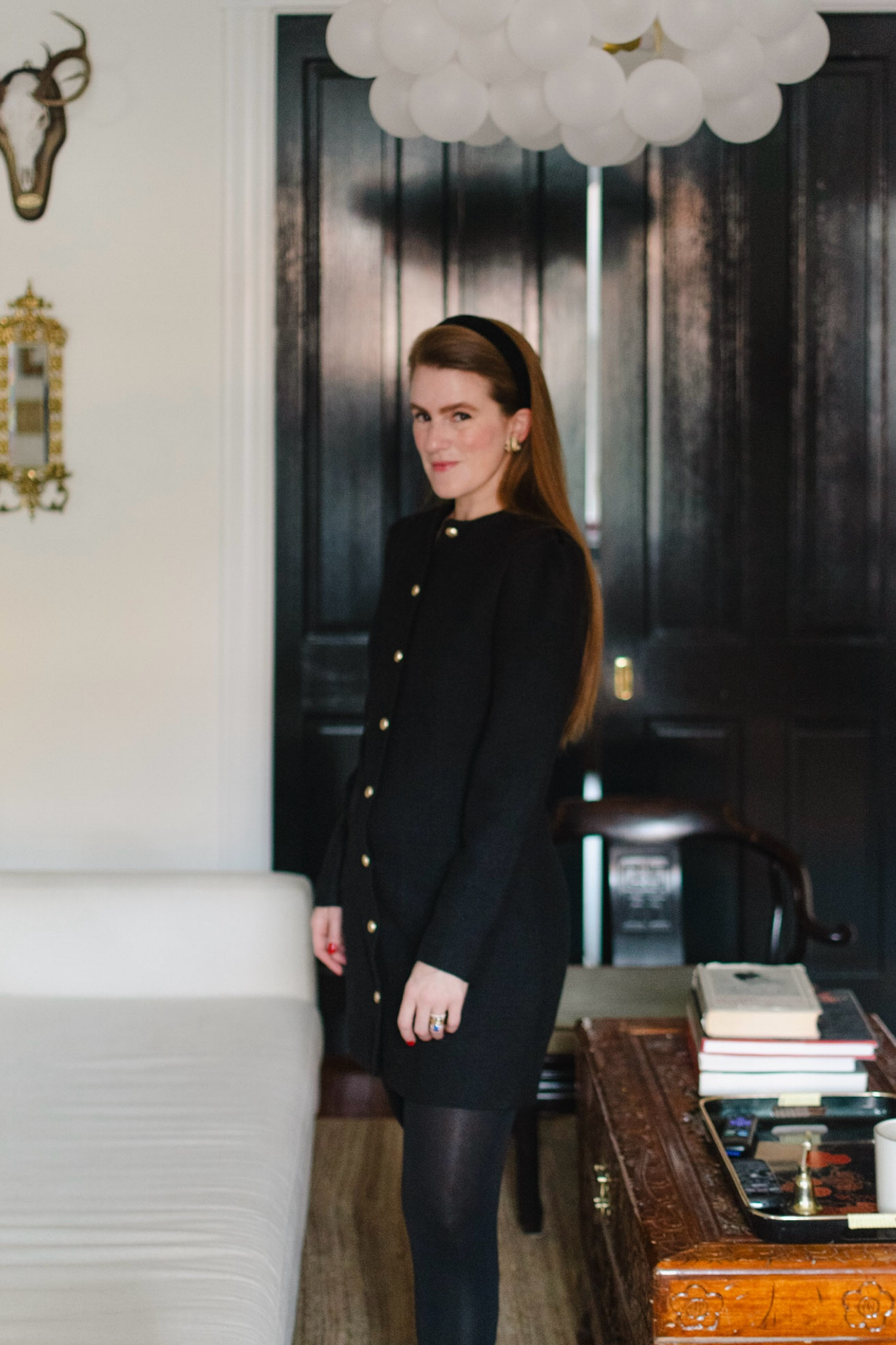 I’m over here looking at my December calendar and wondering where to slot in each of my favorite holiday outfits, but I also have a sponsored post for a brand I’ve written about in a very un-sponsored capacity before. 

I wrote a blog post a few years ago about @fewmoda and whether I thought their membership is worth it. They have gorgeous clothes, but it’s only available if you buy the membership — it’s $13/every three months, and it includes free shipping and free returns. I’ve dipped in and of it the past couple of years when I’ve needed to freshen up my wardrobe, and I’m LOVING several of their pieces this winter. 

This Miranda dress is SO chic. I put this on and it fit like a glove. It’s so sophisticated, so tailored, and I cannot wait to wear it for every dress-up winter occasion.

But, that is to say, I still would vote that the @fewmoda membership is worth it, especially if you need some good statement pieces to sprinkle in your wardrobe.


#liketkit #LTKFindsUnder100 #classicstyle #timelessstyle #timelessdesign #dcblogger 

#LTKHoliday #LTKStyleTip #LTKSeasonal