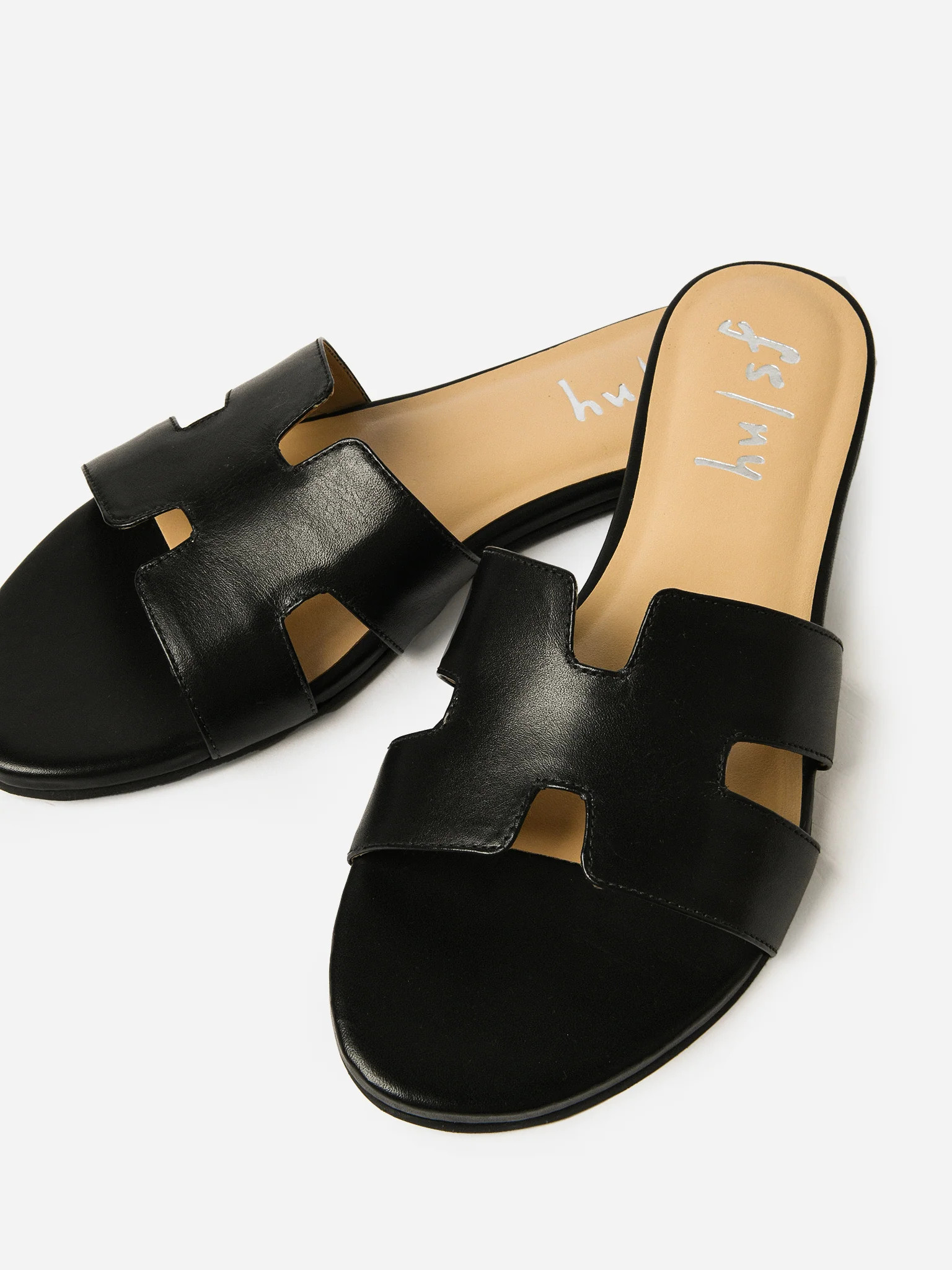 French Sole Women's Alibi Sandal | Saint Bernard