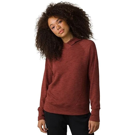 Prana Women s Sunrise Hoodie | Walmart (US)