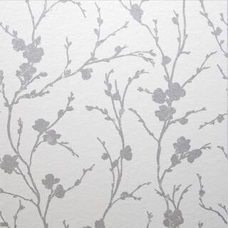 Meiying Chalk Removable Wallpaper | The Home Depot