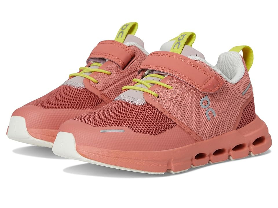 On Kids Cloud Play (Little Kid) Kid's Shoes Terra/Terra: 11 Little Kid M | Zappos.com