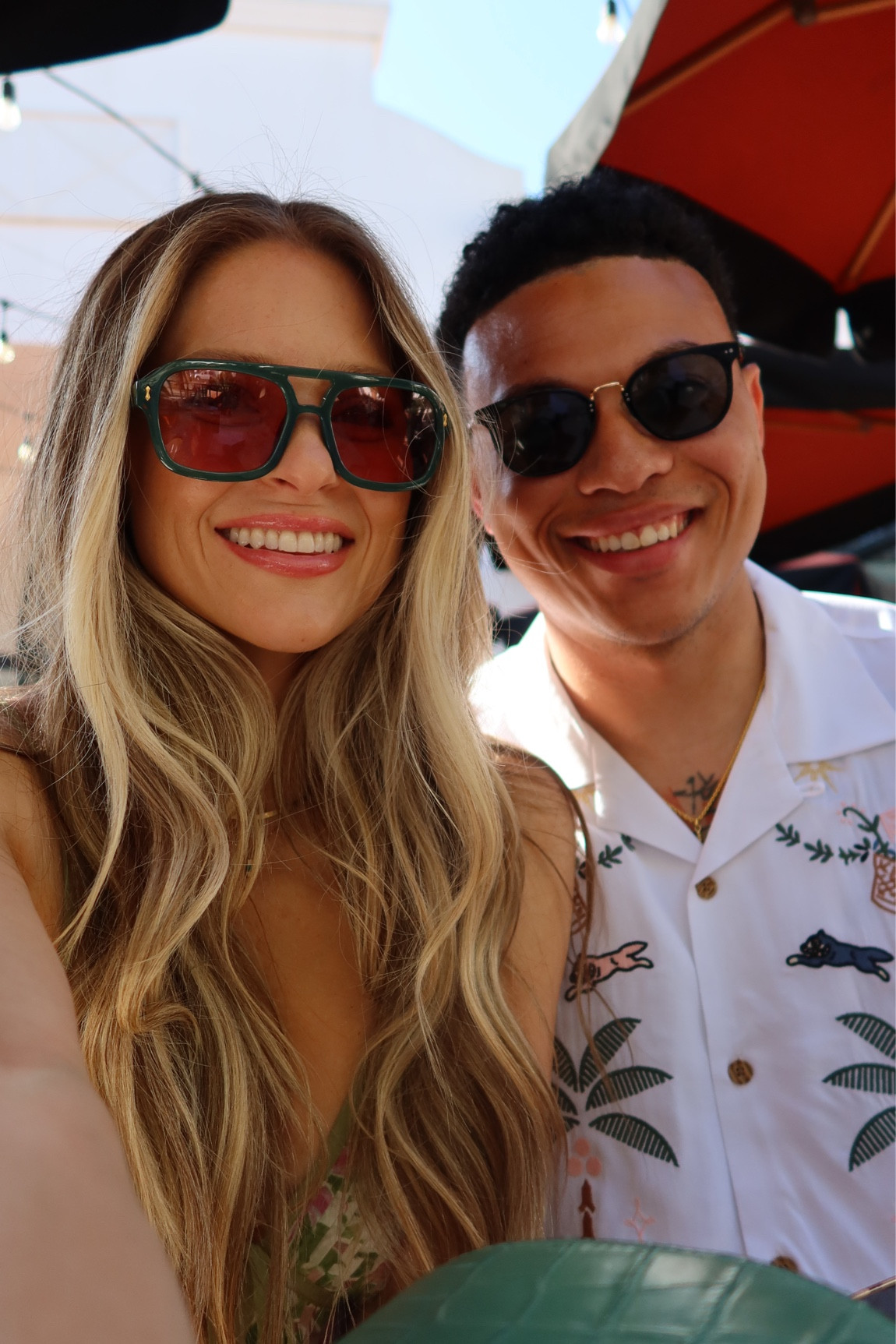 Affordable aviator polarized sunglasses that come in a lot of color combinations 

#LTKFindsUnder50 #LTKStyleTip