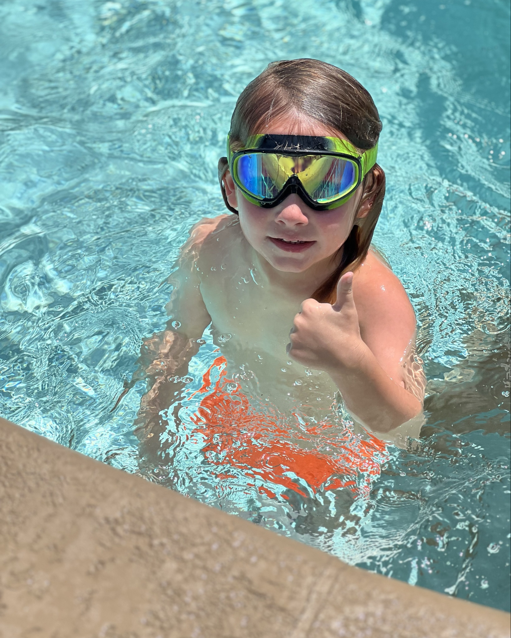 Best Kid Friendly Goggles 