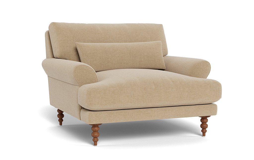 Maxwell Accent Chair | Interior Define