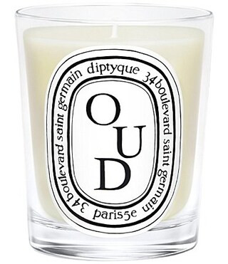 DIPTYQUE Oud Classic Candle 6.5 oz. - 6.5 oz. | Dillard's