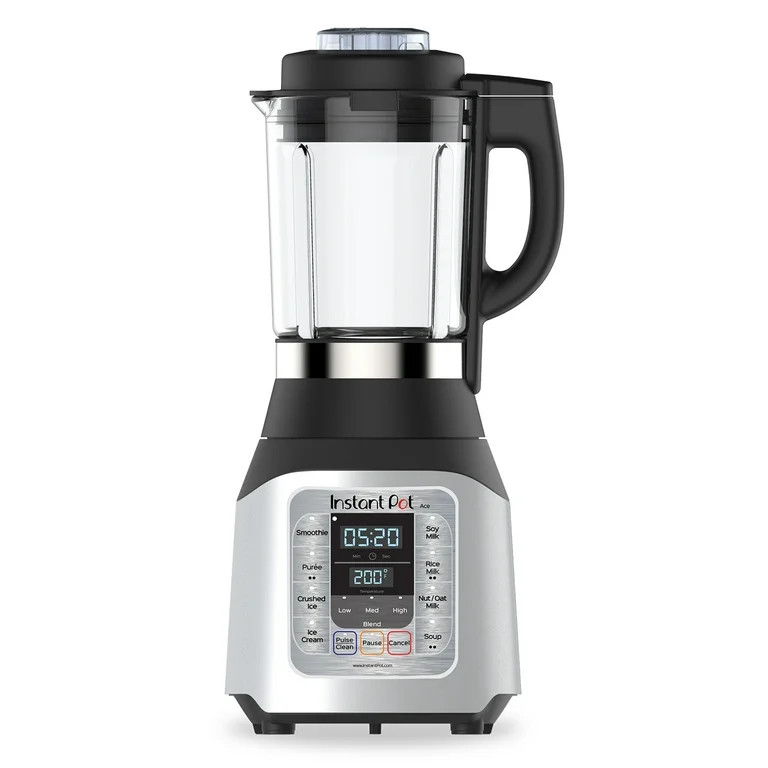Instant Pot Ace 60 Cooking Blender | Walmart (US)