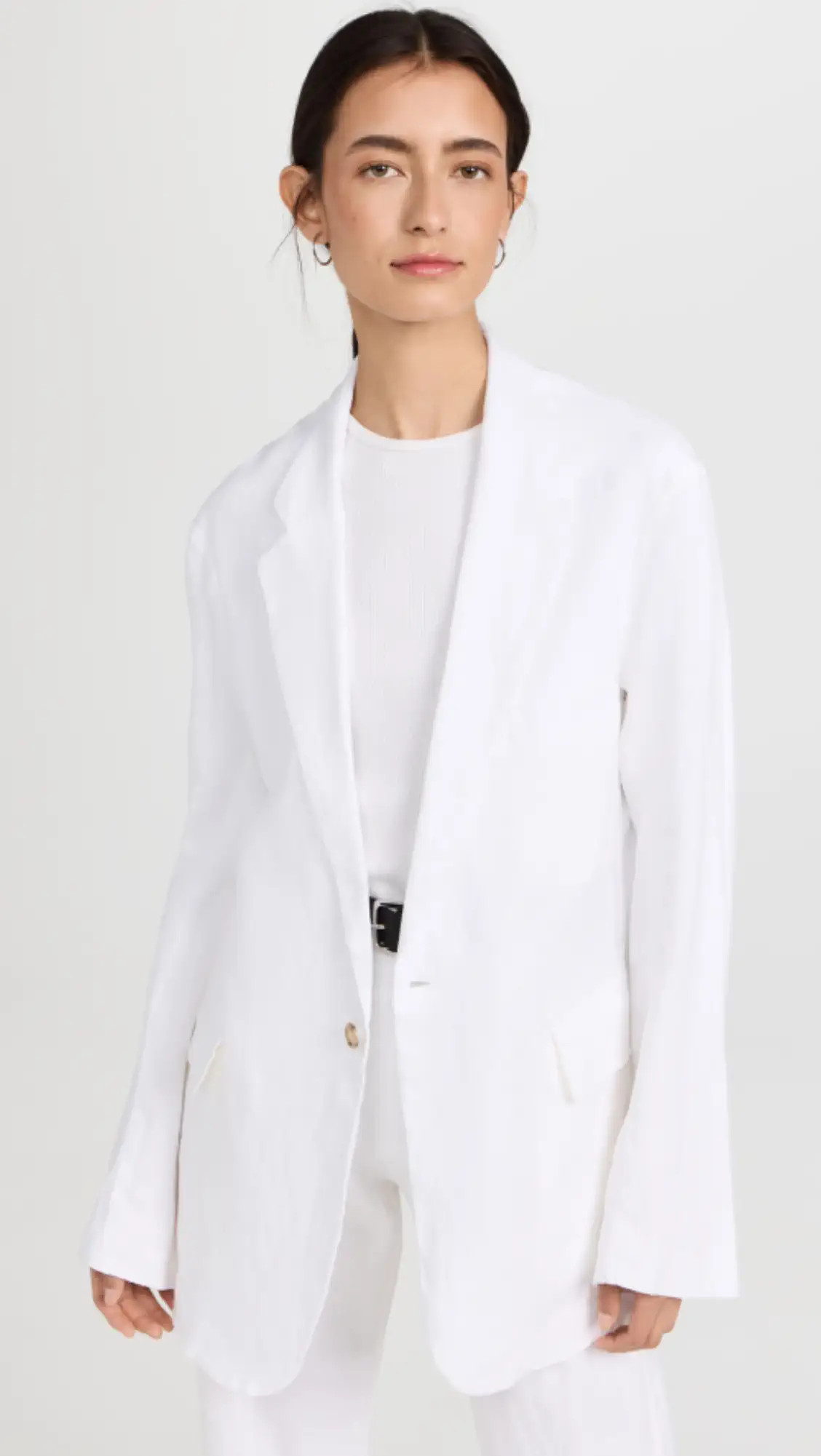 Denimist Deconstructed Blazer | Shopbop | Shopbop