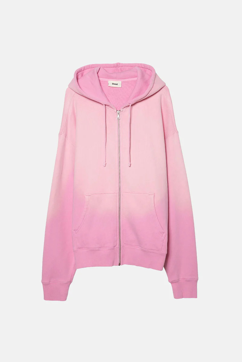 CORE ZIP HOODIE | Elwood Clothing