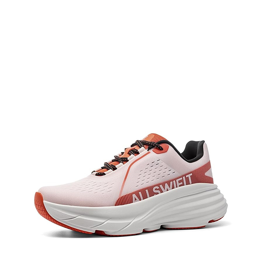 Women's Walking Shoes Cushion Lightweight Running Tennis Non-Slip Comfortable Jogging Workout Gym... | Amazon (US)