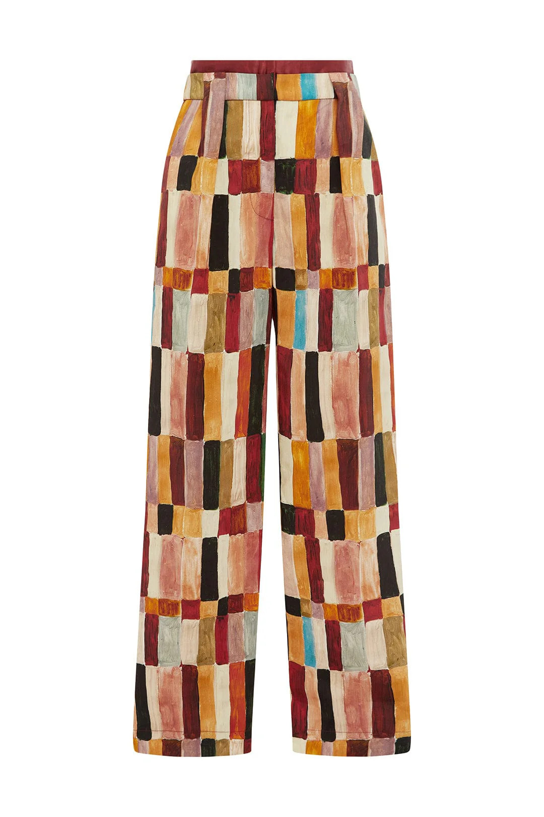 MARJORELLE PANT | Alemais (AU, US, UK)