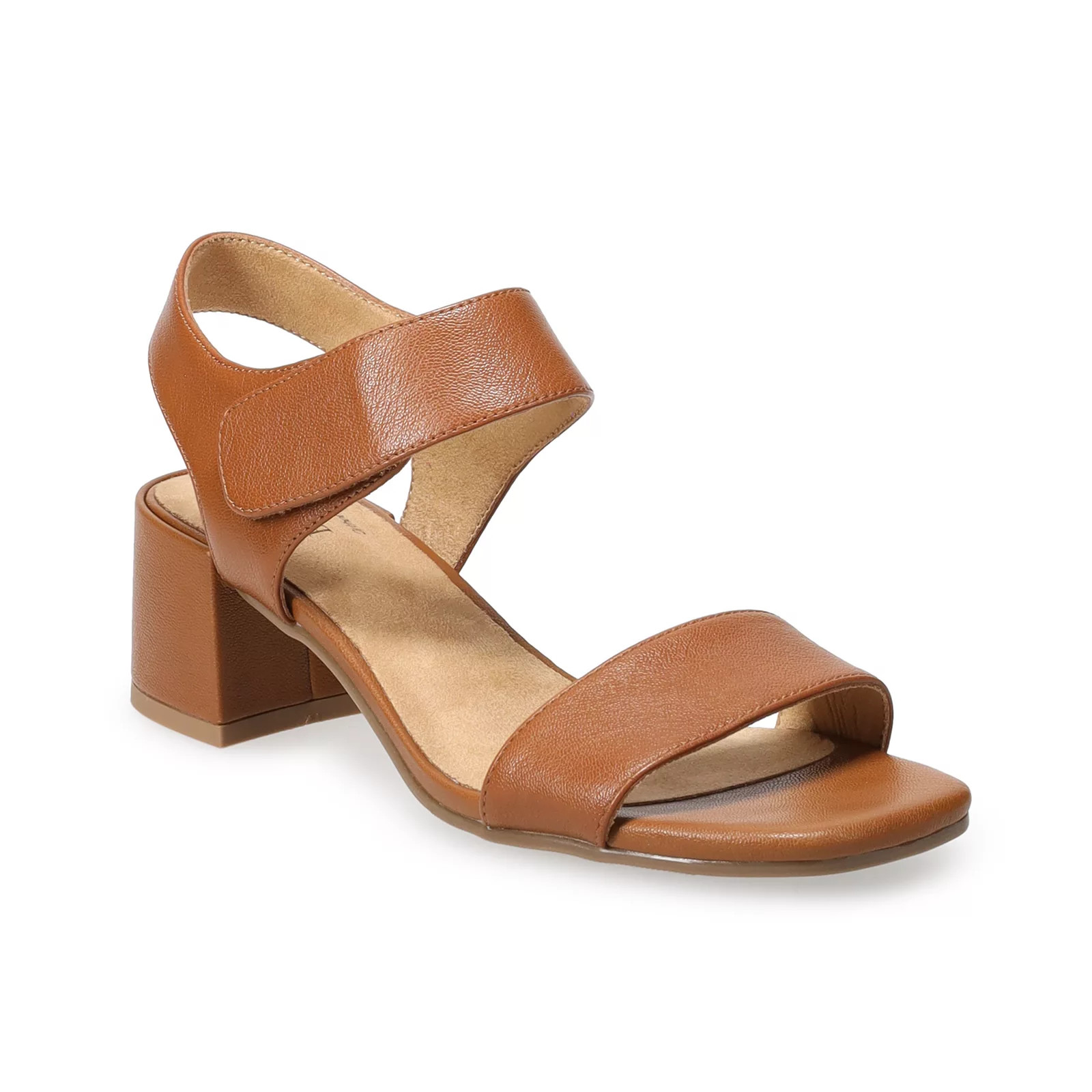 Croft & Barrow® Open Heel Women's Sandals | Kohl's