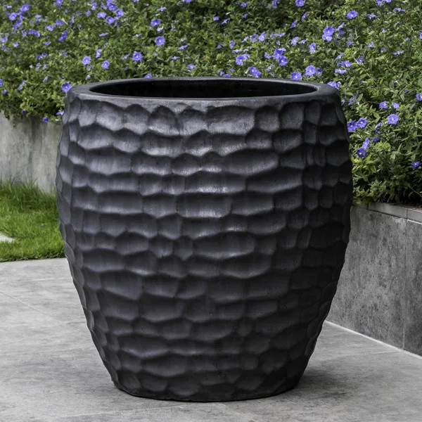Creedmoor Handmade Pot Planter | Wayfair North America