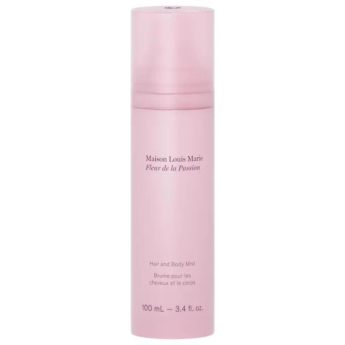 Fleur de la Passion Hair and Body Mist | Sephora (US)