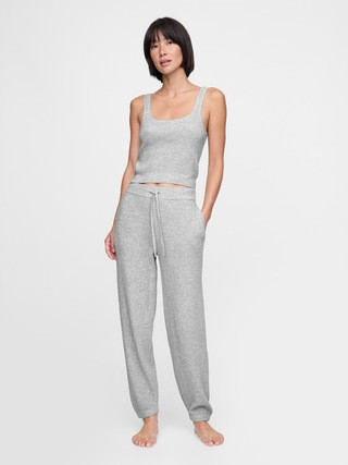 CashSoft Waffle PJ Joggers | Gap (US)