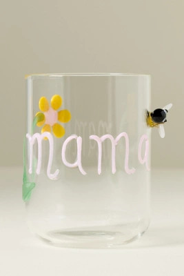 The Love Notes Icon Juice Glass | Anthropologie (US)