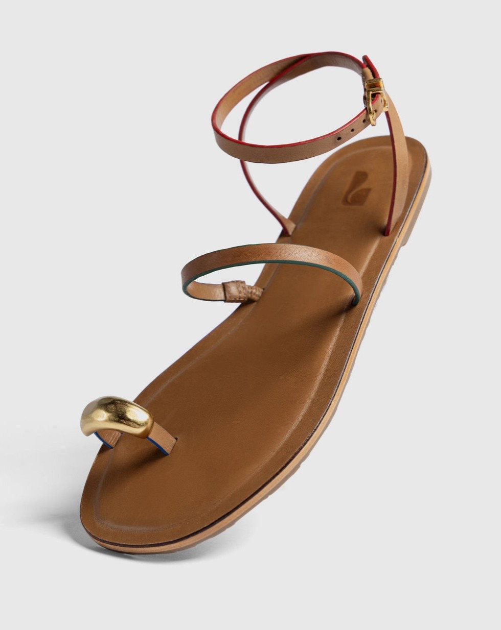 Love these toe sandals for summer - love all the options out there these days! 
 

#LTKShoeCrush #LTKSummerEdit