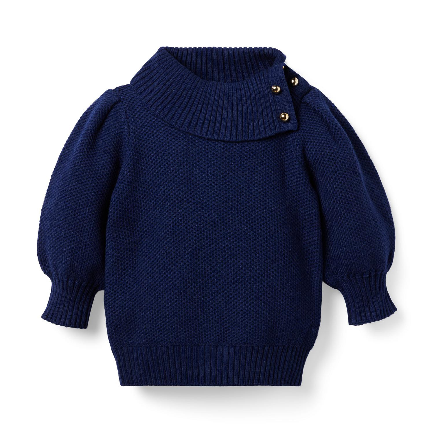 The East Side Sweater | Janie and Jack