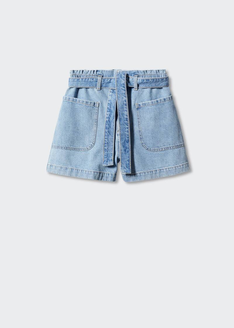 Zoeken: paperbag short (9) | Mango Nederland | MANGO (NL)