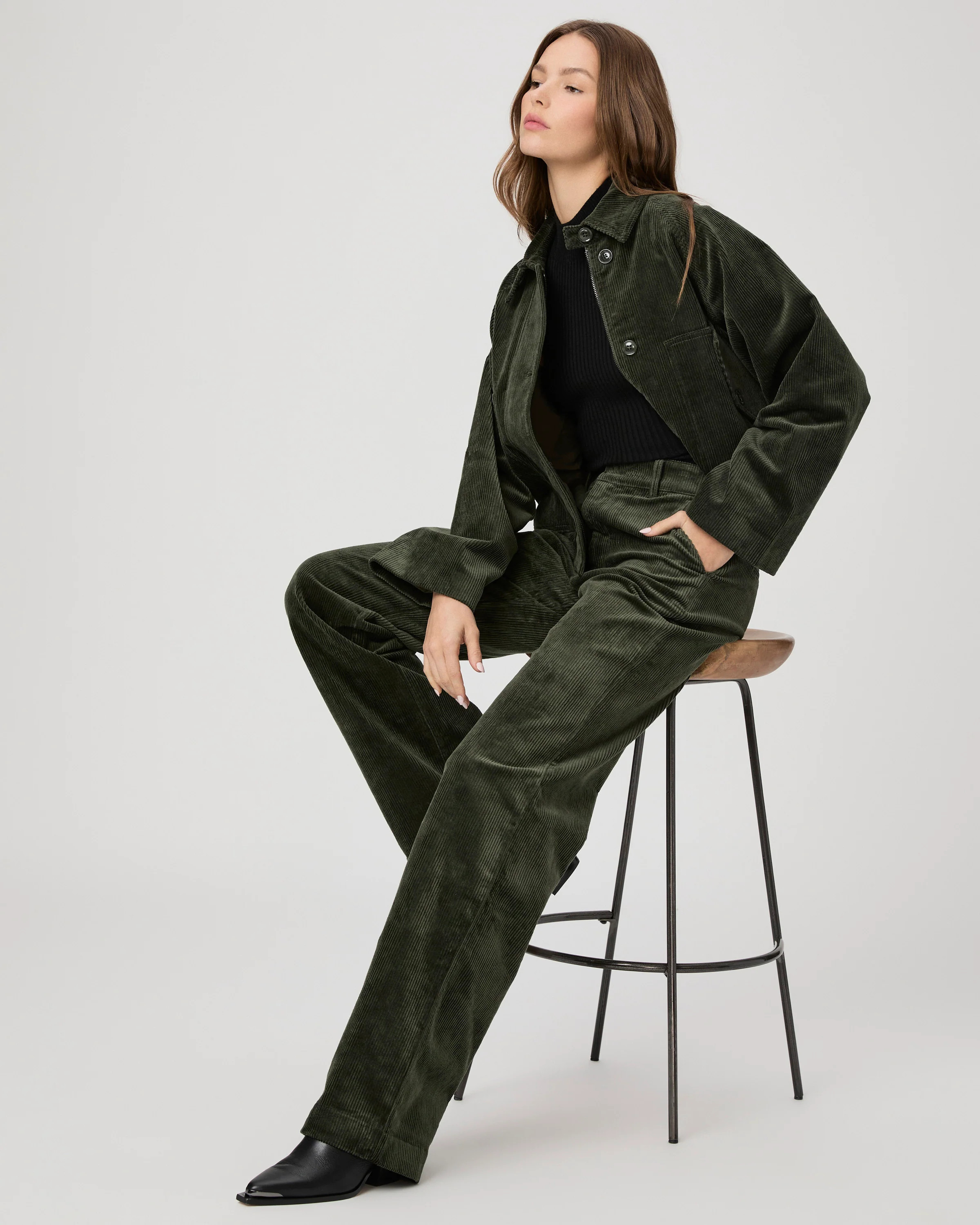 Danielle Trouser | Paige