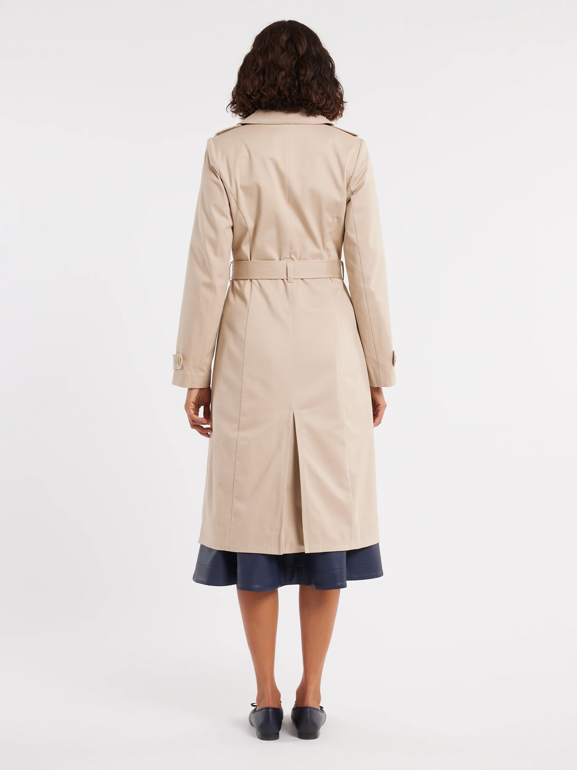 Foulard Trench Coat | Review (ANZ)
