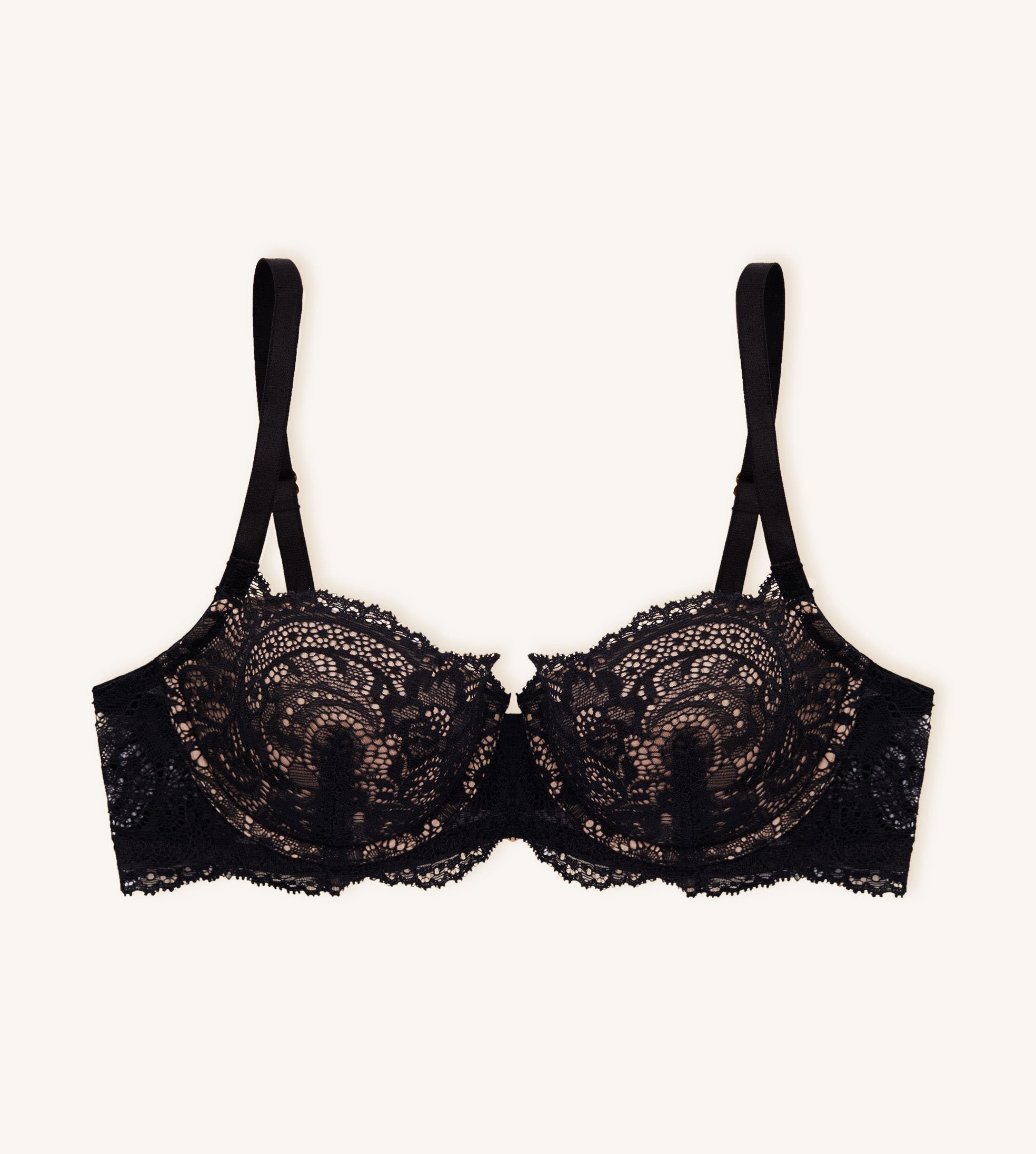 24/7™ Lace Balconette Bra | ThirdLove