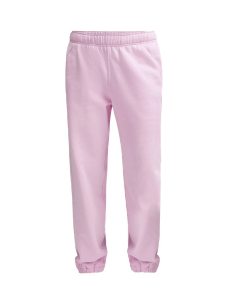 Scuba Mid-Rise Oversized Jogger | Lululemon (US)