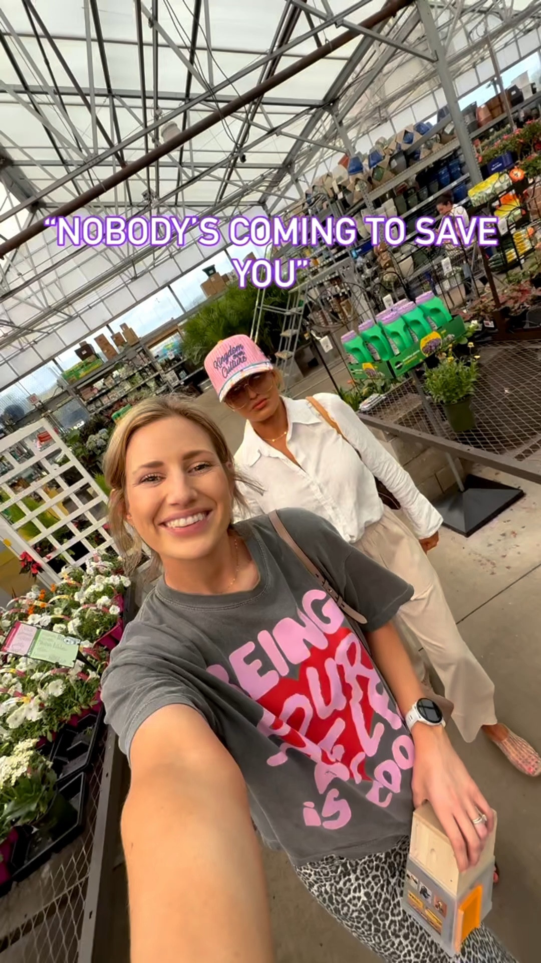 #LTKdayinmylife #LTKootd #LTKvlog