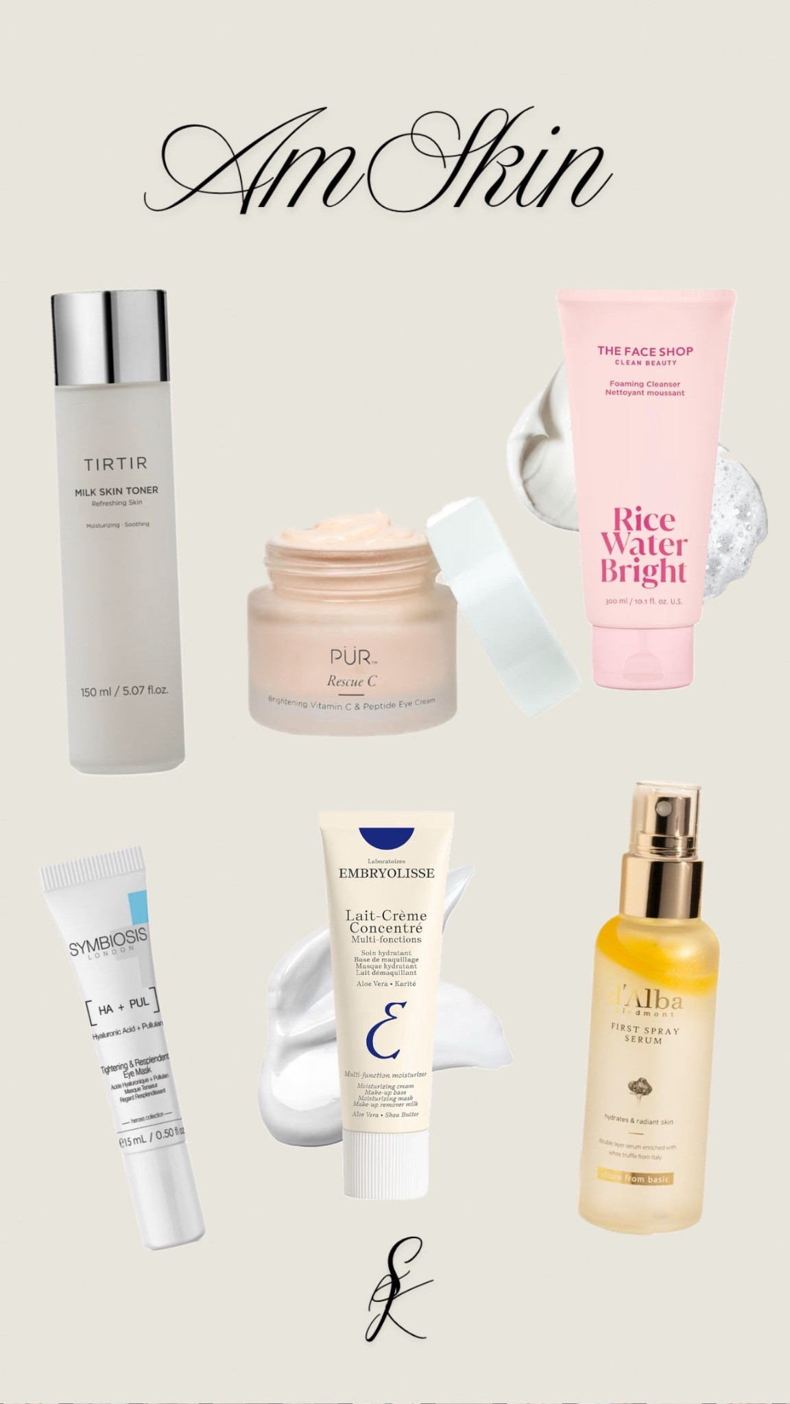 My go-to PM skincare products ✨🫧

#LTKBeauty #LTKU #LTKSaleAlert