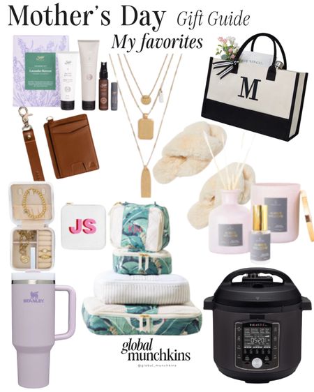 My Mother’s Day gift guide. Some of the things I want for Mother’s Day this year… can’t wait to see what they pick out for me!

#LTKFind #LTKfamily #LTKGiftGuide