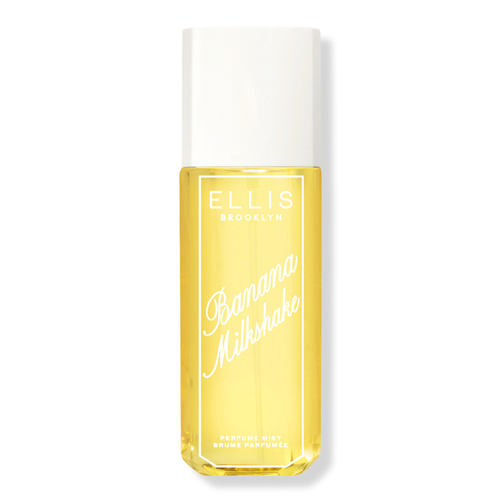 Ellis Brooklyn BANANA MILKSHAKE Perfume Mist - 8.1 oz | Ulta