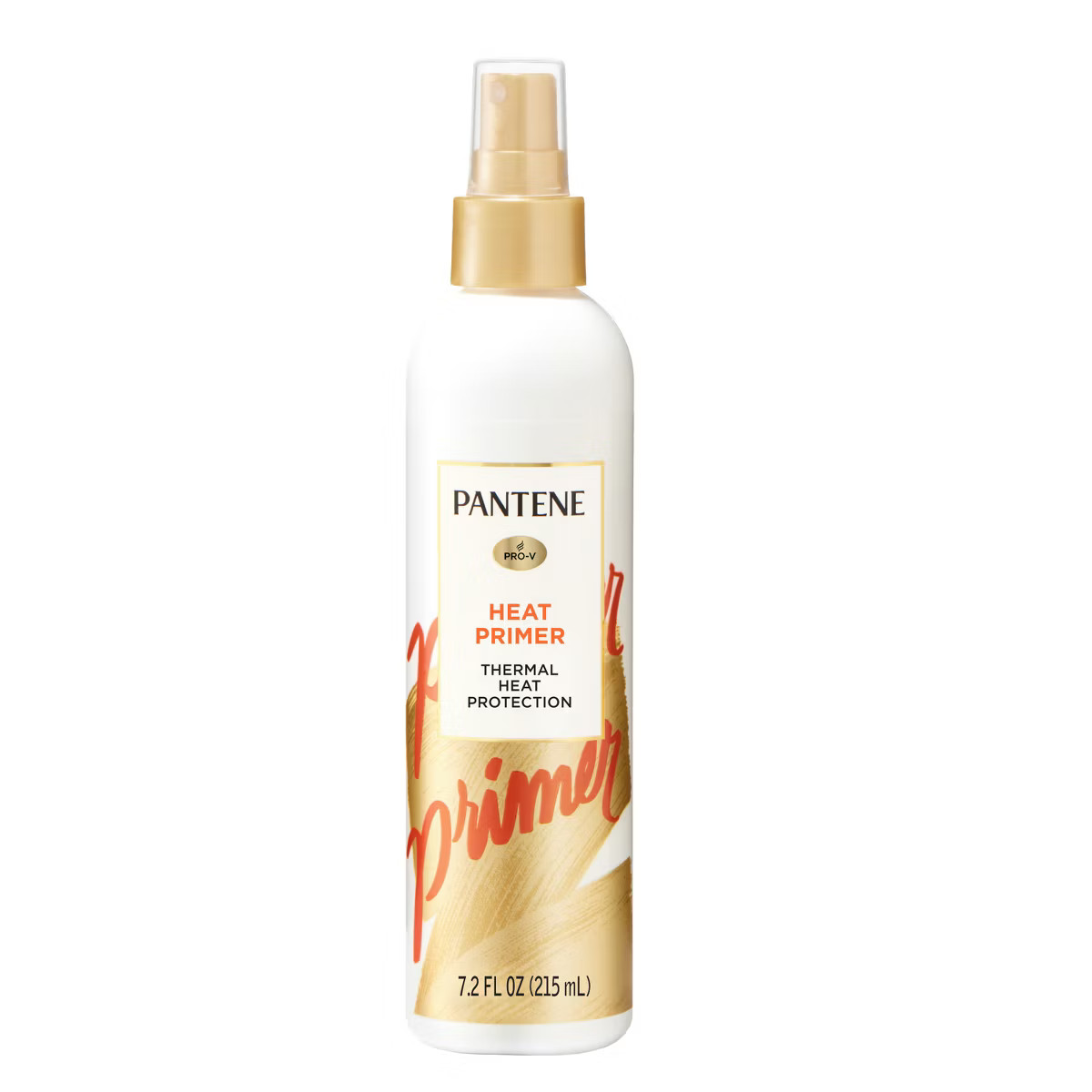 Pantene Pro-V Hair Heat Protectant Spray - 7.2 fl oz | Target