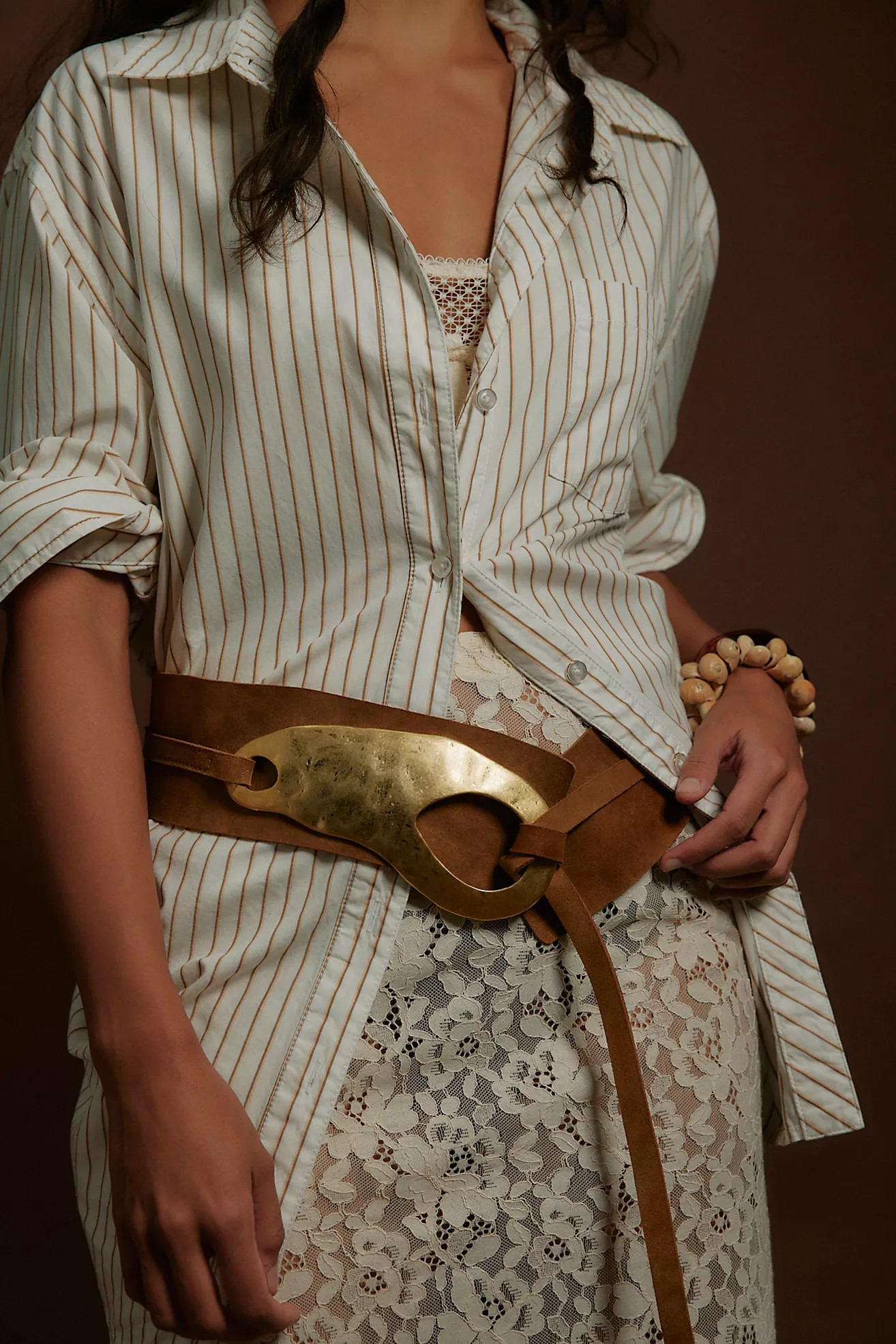 Mojave Waist Belt | Free People (Global - UK&FR Excluded)