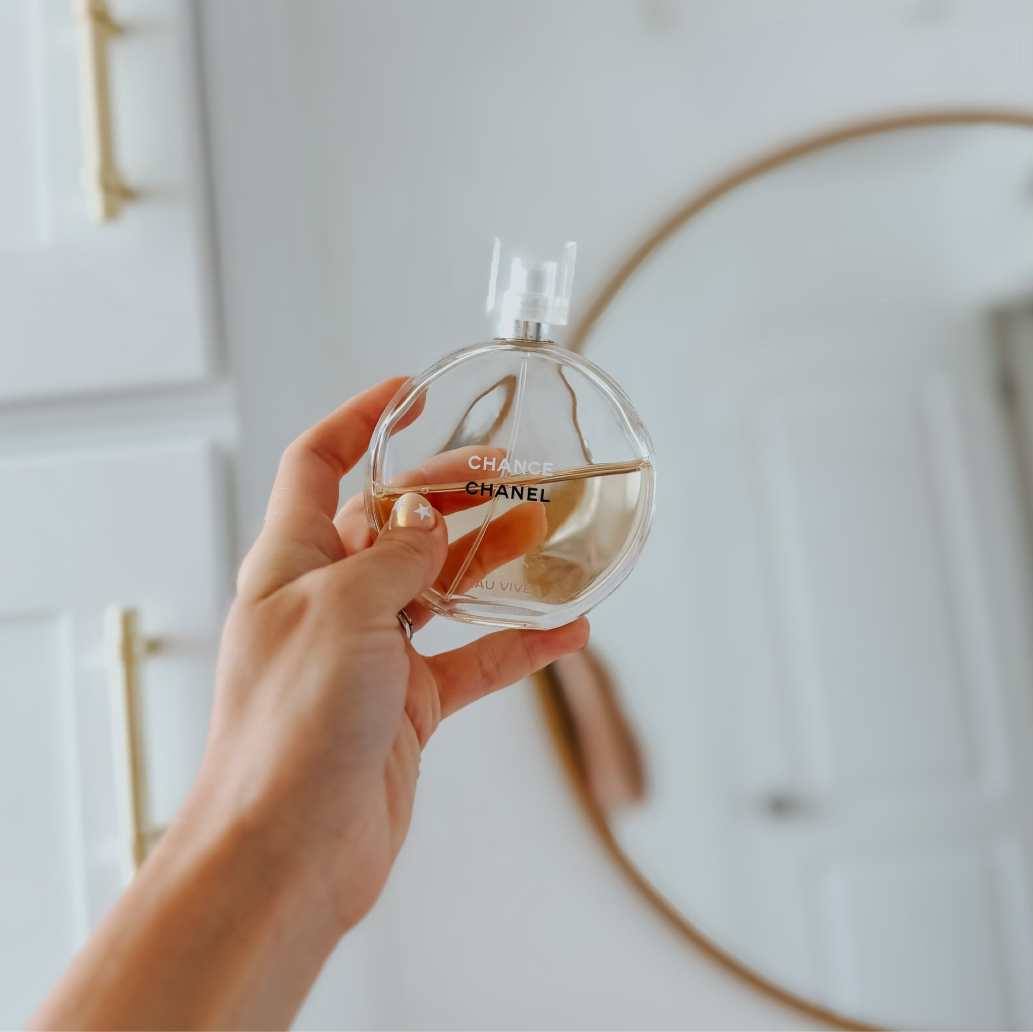 My everyday perfume! It smells so good! 
Chanel Perfume. Perfume. 

#LTKOver40 #LTKBeauty #LTKHome