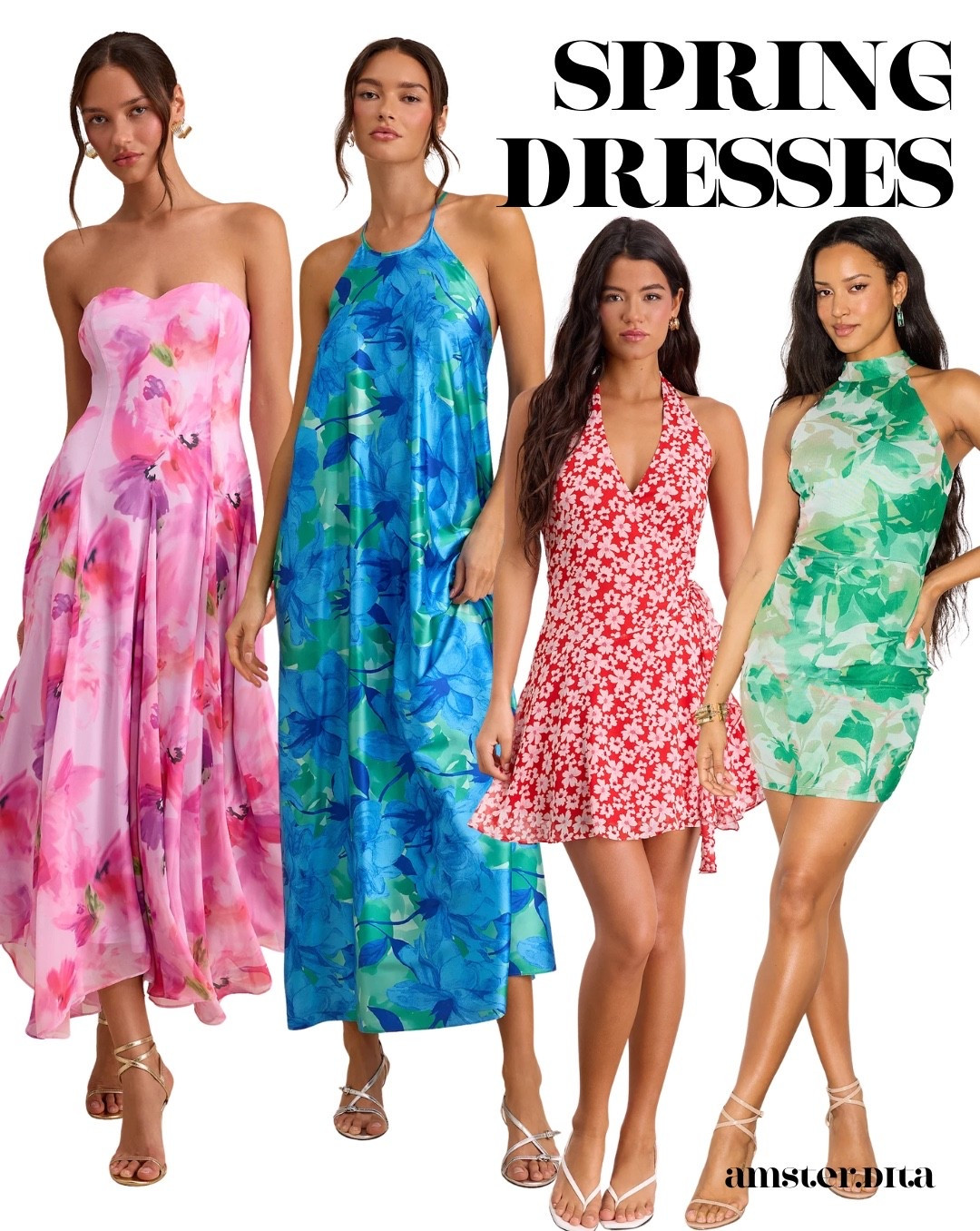 A new season calls for a wardrobe refresh 🌿 
These spring dresses feel soft, airy and easy to wear every day
I love how they instantly brighten up any look
Shop now 💫

spring dress spring dresses spring outfit spring look spring style spring fashion spring wardrobe spring outfit idea elegant spring dress chic spring dress trendy spring dress stylish spring dress modern spring dress feminine spring dress flattering spring dress minimal spring dress luxury spring dress casual spring dress everyday spring dress spring casual dress spring party dress spring evening dress spring vacation dress spring resort dress spring brunch dress spring daytime dress spring mini dress spring midi dress spring maxi dress spring slip dress spring wrap dress spring bodycon dress spring fit and flare dress spring off shoulder dress spring sleeveless spring dress spring long sleeve spring dress breathable fabric spring dress lightweight spring dress flowy spring dress soft fabric spring dress satin spring dress chiffon spring dress linen spring dress cotton spring dress silk spring dress floral spring dress floral print spring dress pastel spring dress blush pink spring dress light blue spring dress sage green spring dress lavender spring dress yellow spring dress white spring dress cream spring dress ivory spring dress neutral spring dress bright spring dress colorful spring dress fresh spring dress airy spring dress romantic spring dress spring must have spring dress trending now spring dress new season spring dress fashion blogger spring dress celebrity style spring dress spring essentials spring wardrobe essential spring outfit inspo spring aesthetic outfit spring lookbook spring vibe spring fashion trends spring outfits for women

#LTKSeasonal #LTKover40 #LTKparties #LTKsalealert #LTKstyletip

#LTKsummer #LTKmidsize #LTKtravel