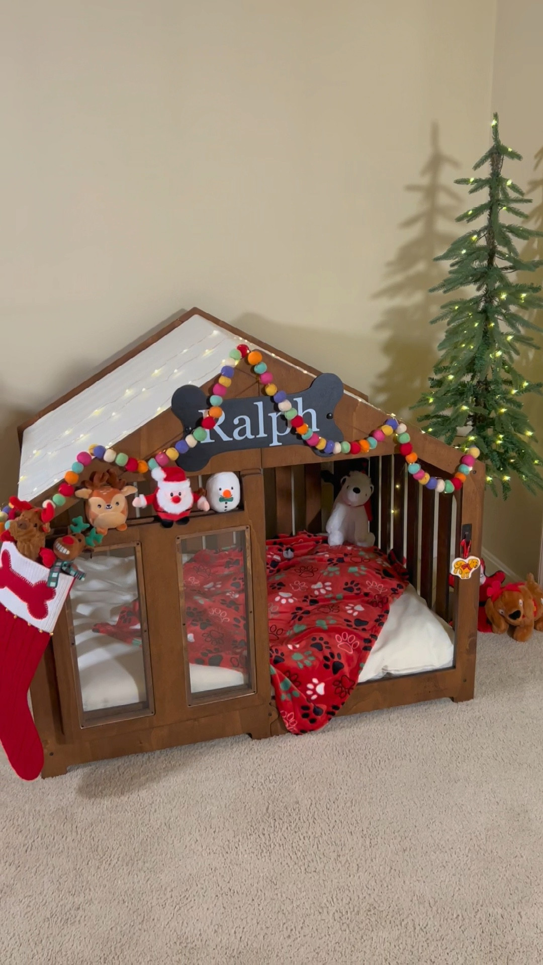 Pup’s Christmas decor 🐶🎄
#chritmasdeco

#LTKSeasonal #LTKHoliday