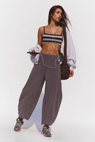Hot Shot Easy Pants | Free People (Global - UK&FR Excluded)