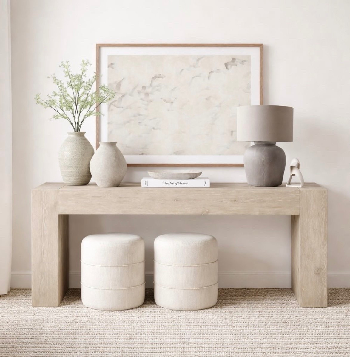 Entry Design Board

#LTKHome