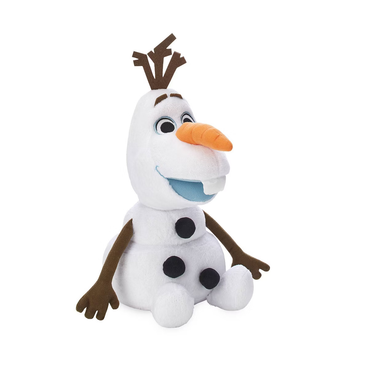 Disney Frozen II Olaf Stuffed Animal - Disney store | Target