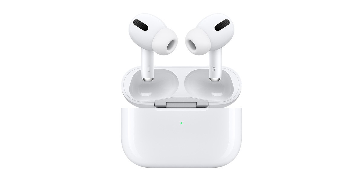 AirPods Pro | Apple (UK)