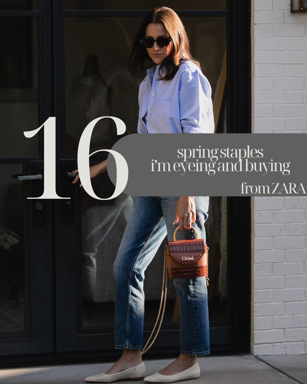 Zara spring outfits 

#LTKmomlife #LTKgrwm #LTKstorytime