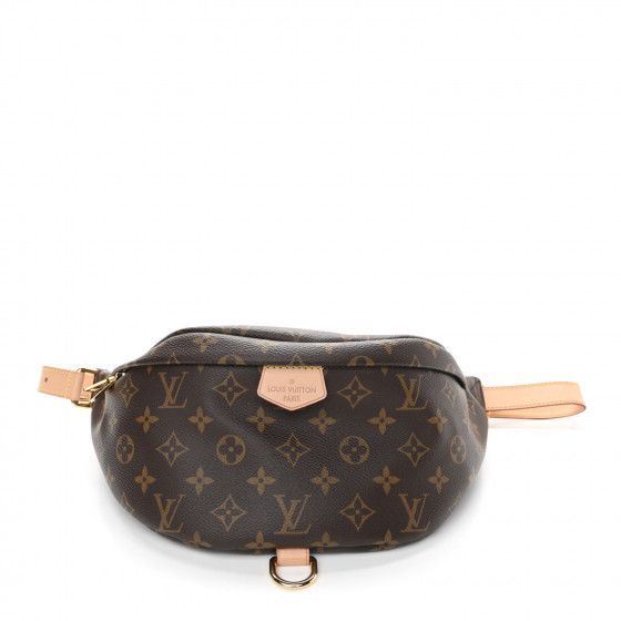 LOUIS VUITTON Monogram Bumbag | FASHIONPHILE | Fashionphile