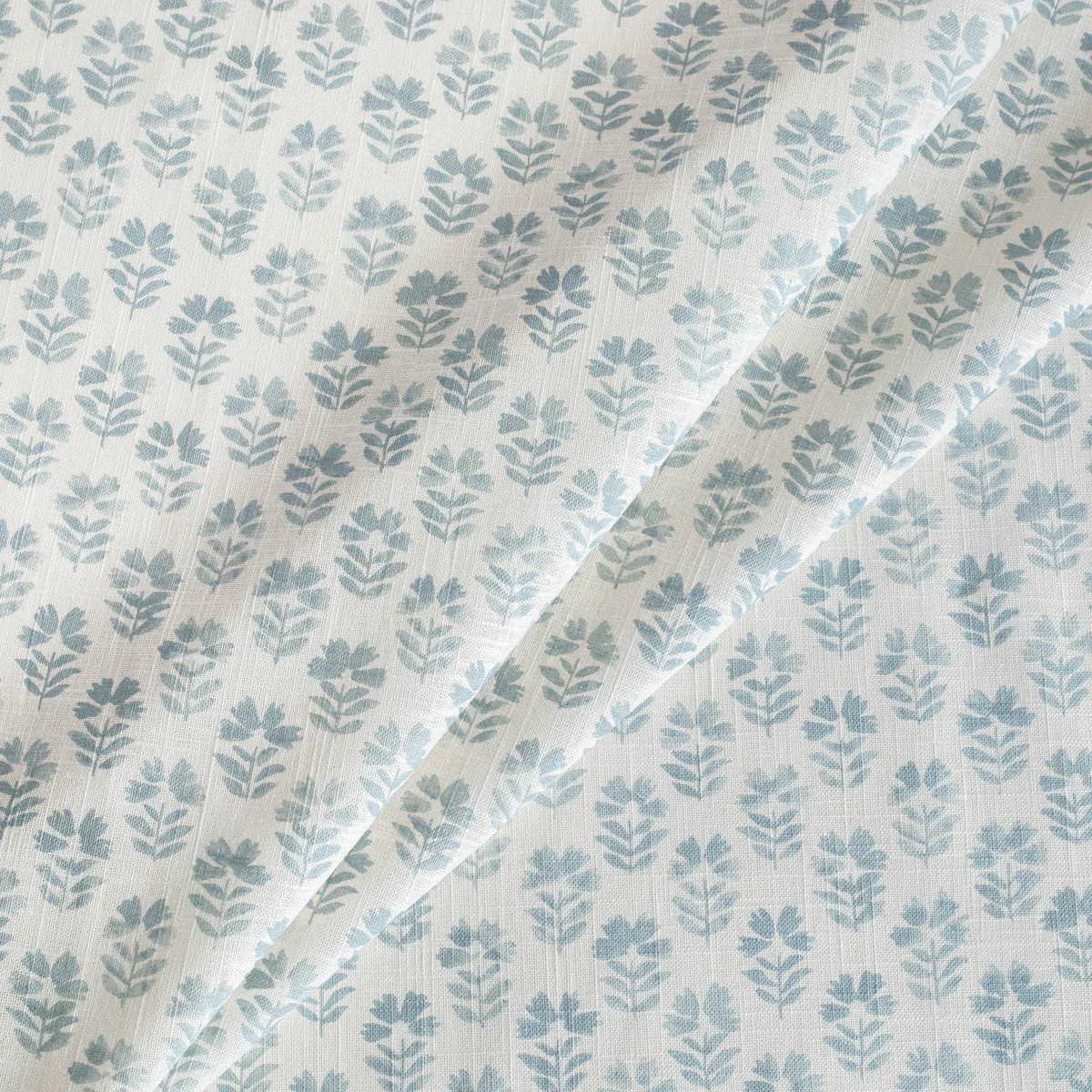 Carmel Fabric, Sky Blue | Tonic Living