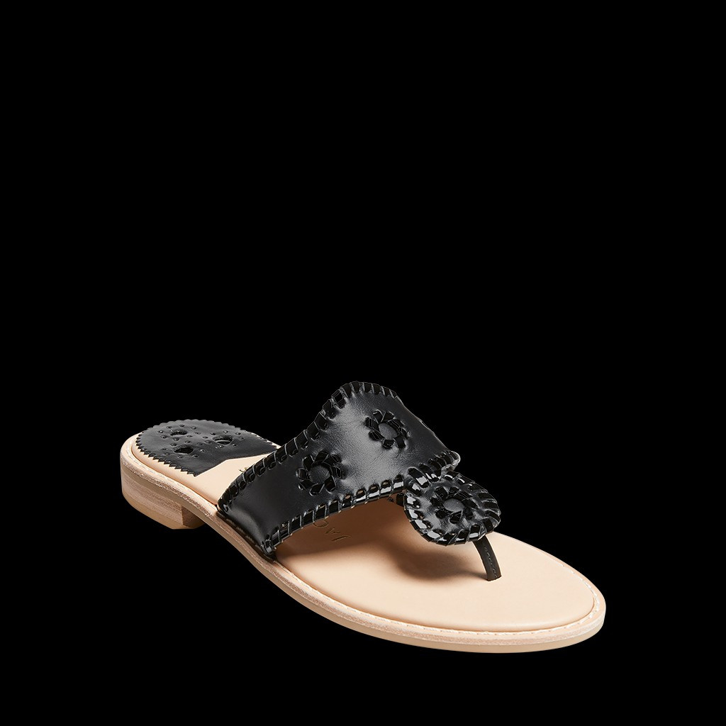 Jacks II Flat Sandal | Jack Rogers