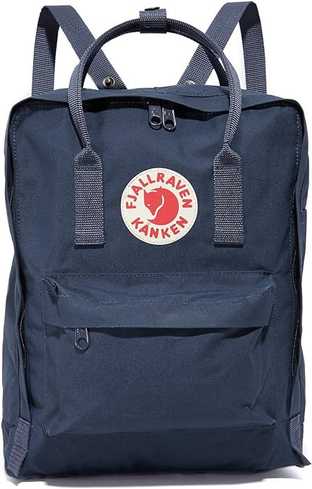 Fjallraven Kanken | Amazon (US)